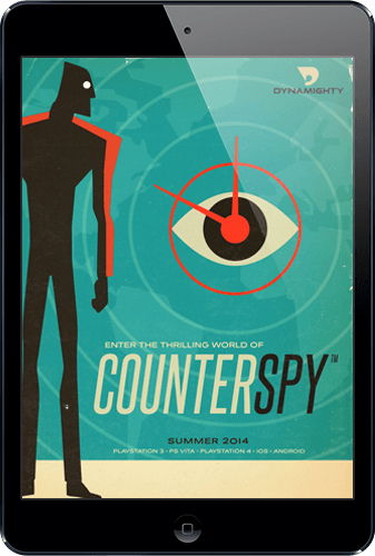 Counter Spy