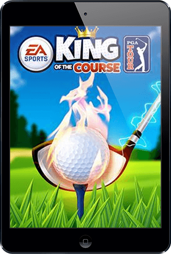 King of the Course