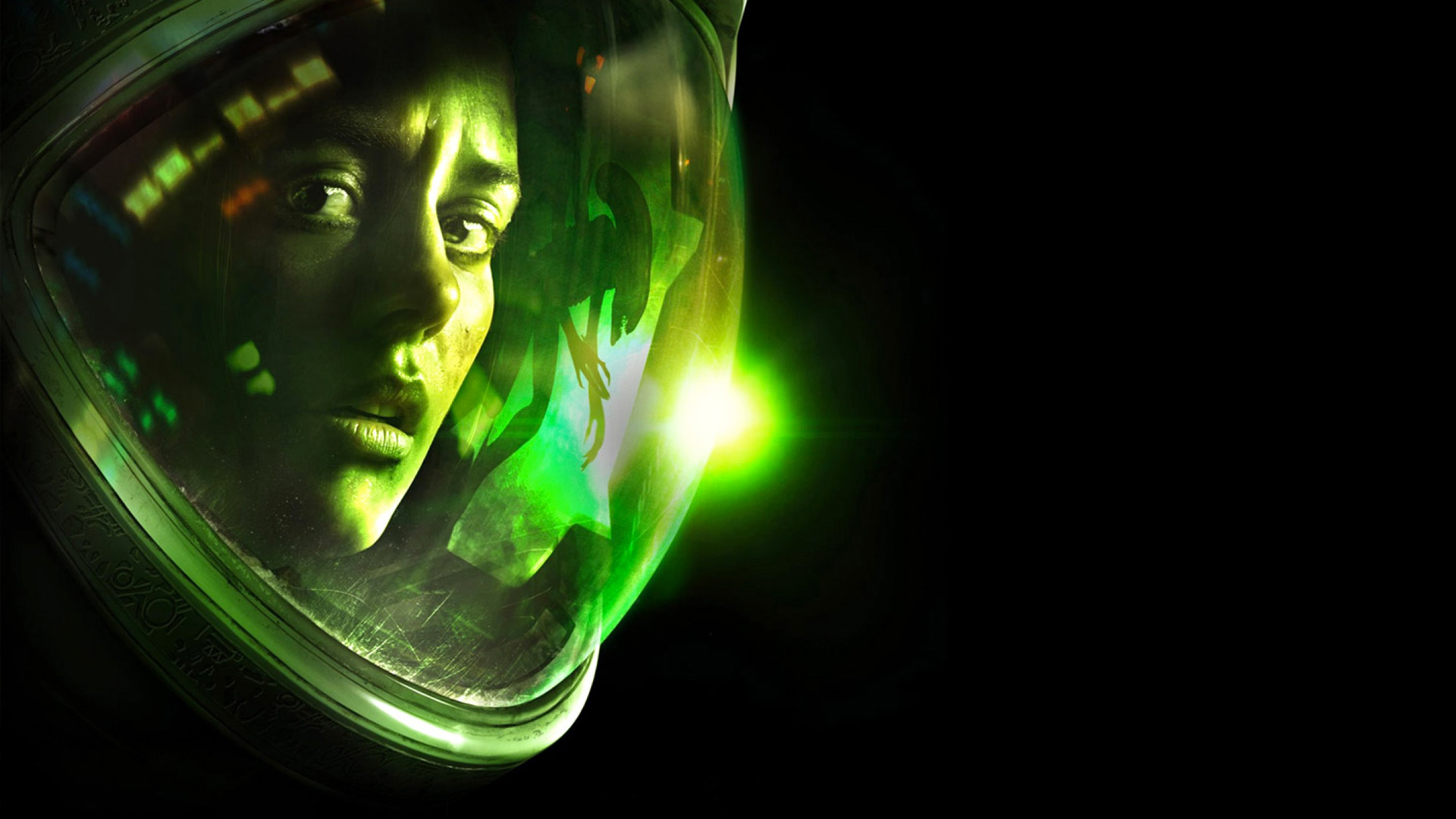Alien Isolation