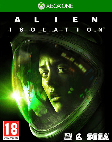 Alien Isolation