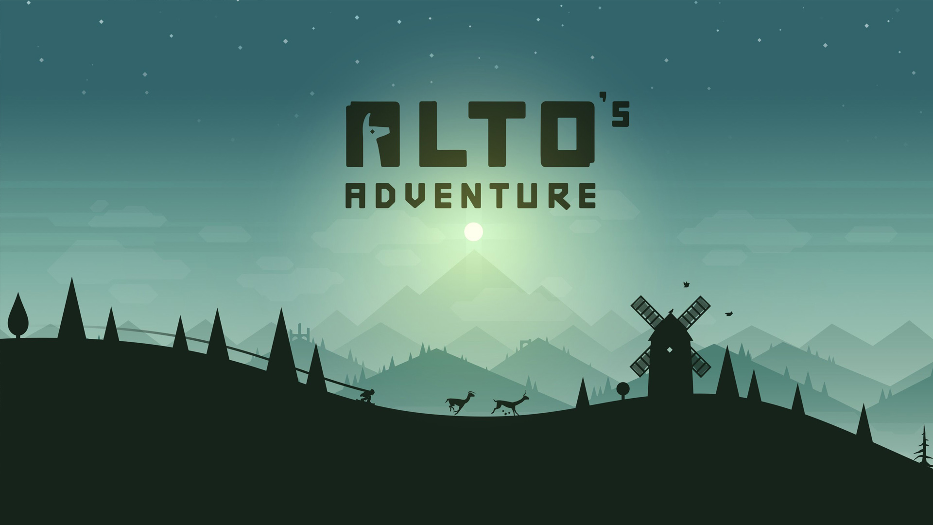 Altos Adventure