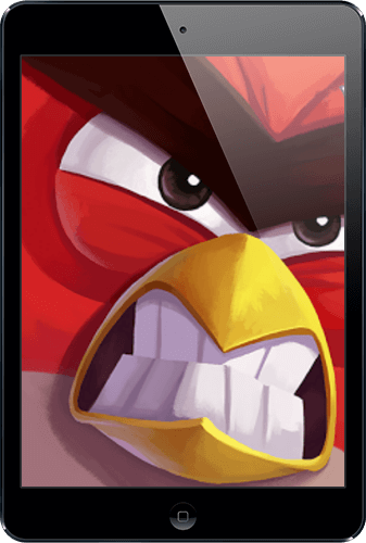 Angry Birds 2