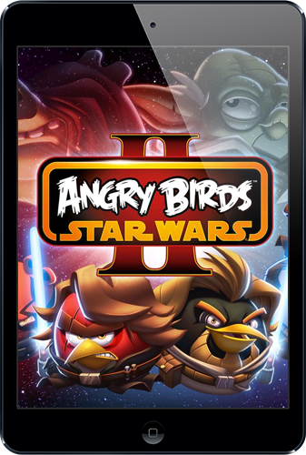 Angry Birds Star Wars 2