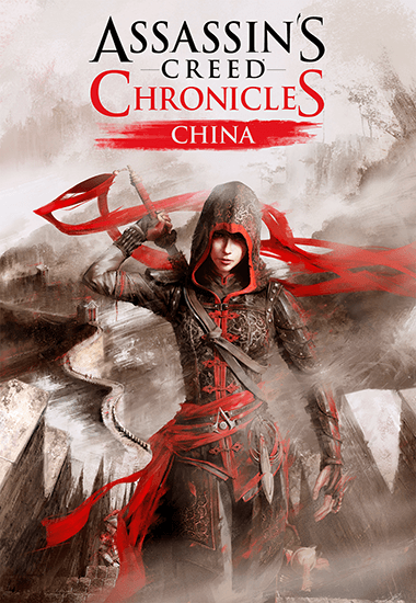 Assassins Creed Chronicles China