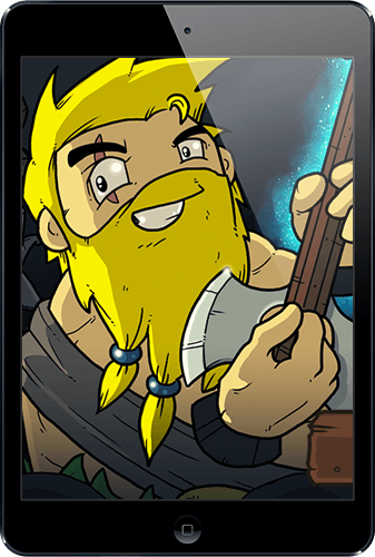 Bardbarian