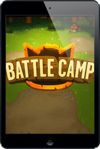 Battle Camp