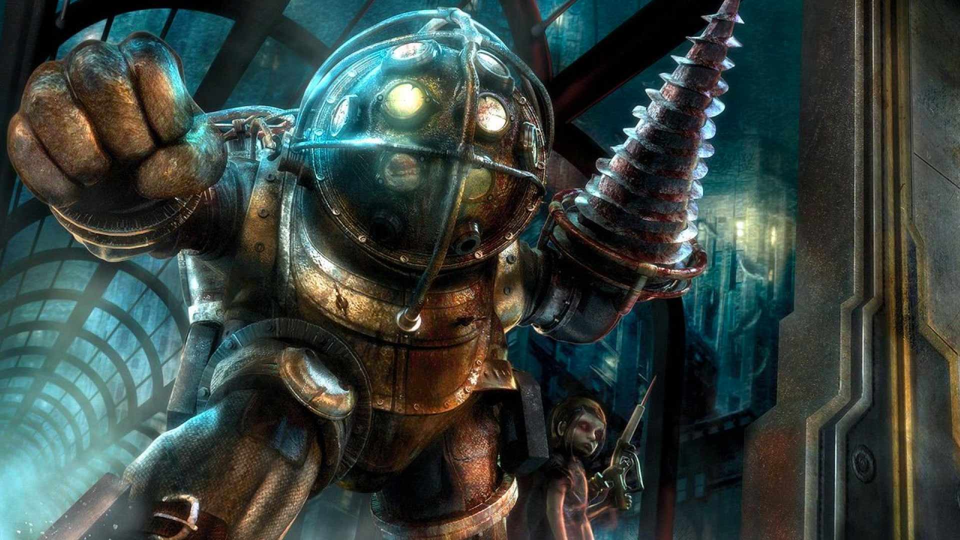 Bioshock