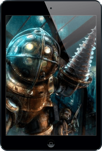Bioshock