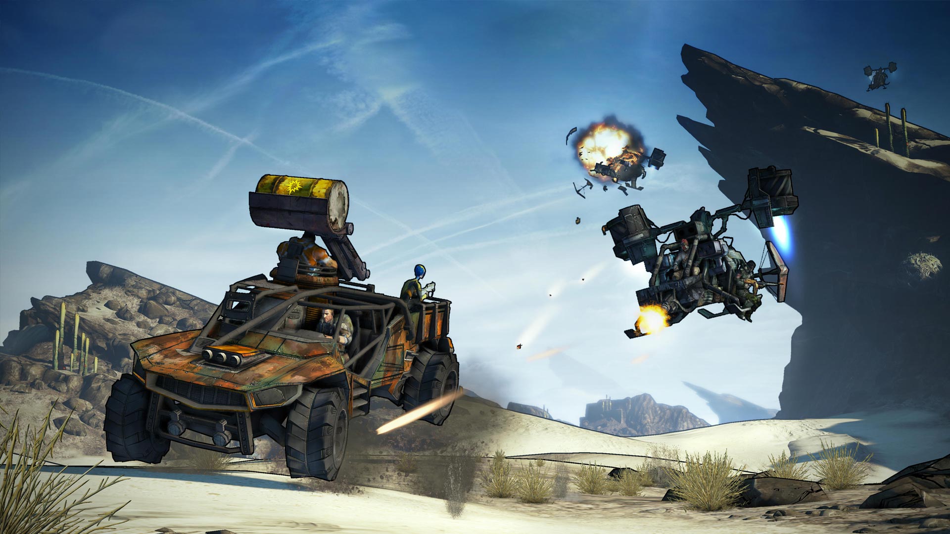 Borderlands 2 Vita
