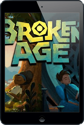 Broken Age