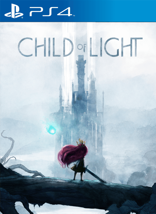 Child of Light