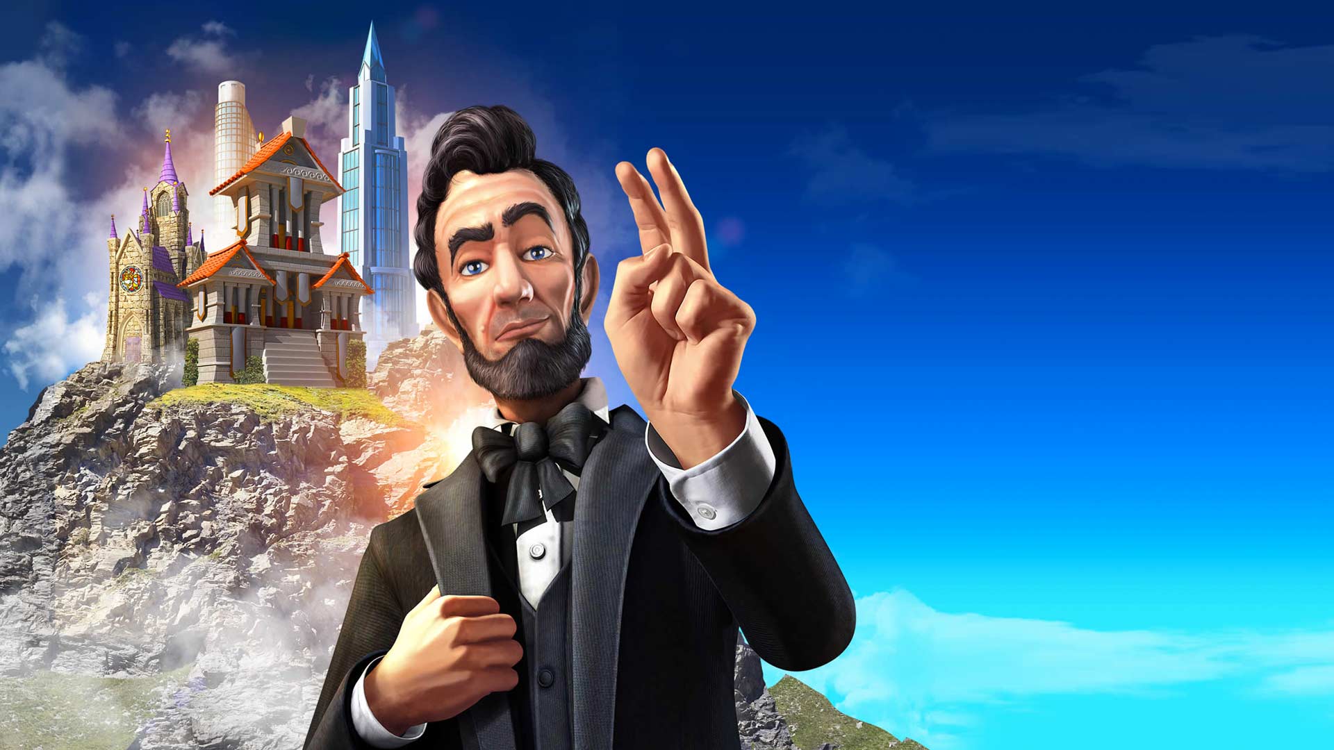 Civilization Revolution 2