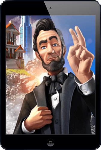 Civilization Revolution 2