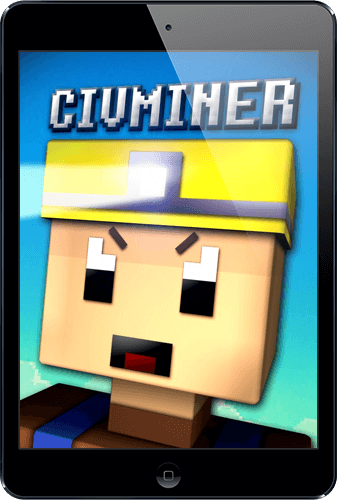 CivMiner