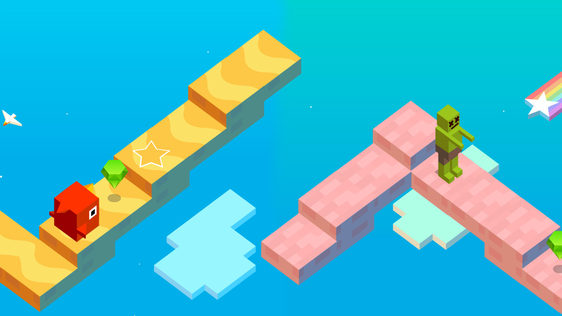 Cloud Path