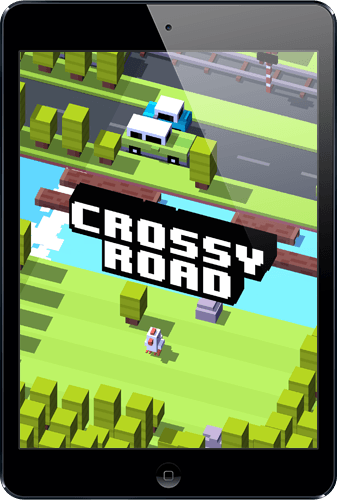 Crossy Road