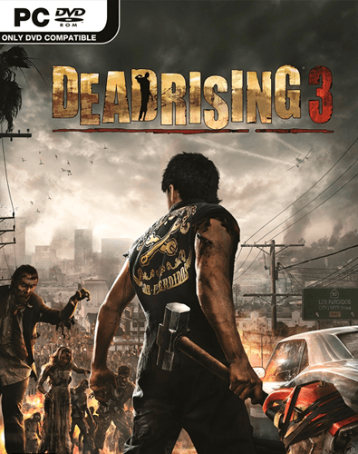 Dead Rising 3
