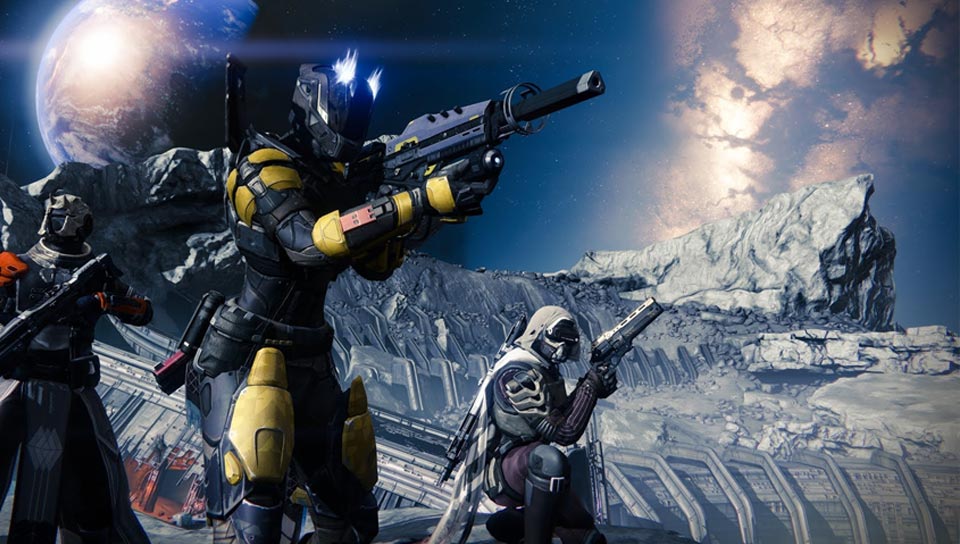 Destiny