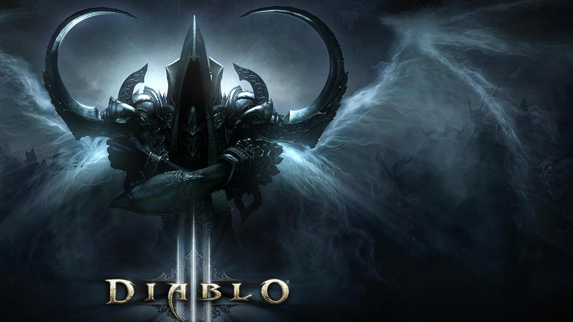 Diablo 3 Ultimate Evil Edition