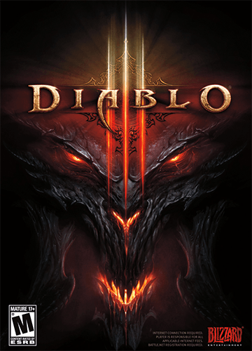 Diablo III