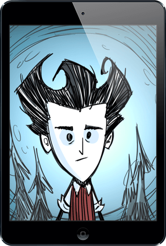 Don't Starve Pocket Edition