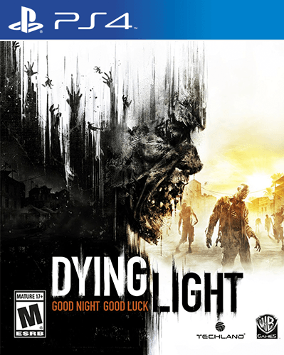 Dying Light