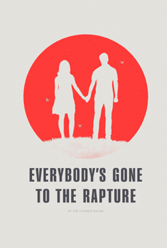 Everybodys Gone to the Rapture