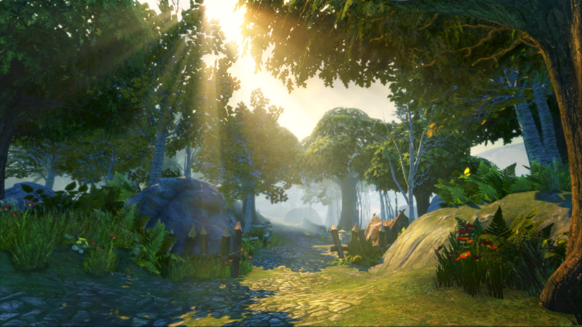 Fable Anniversary