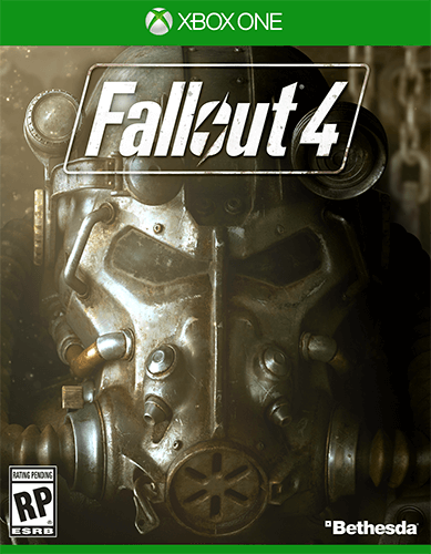 Fallout 4