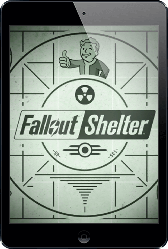 Fallout Shelter