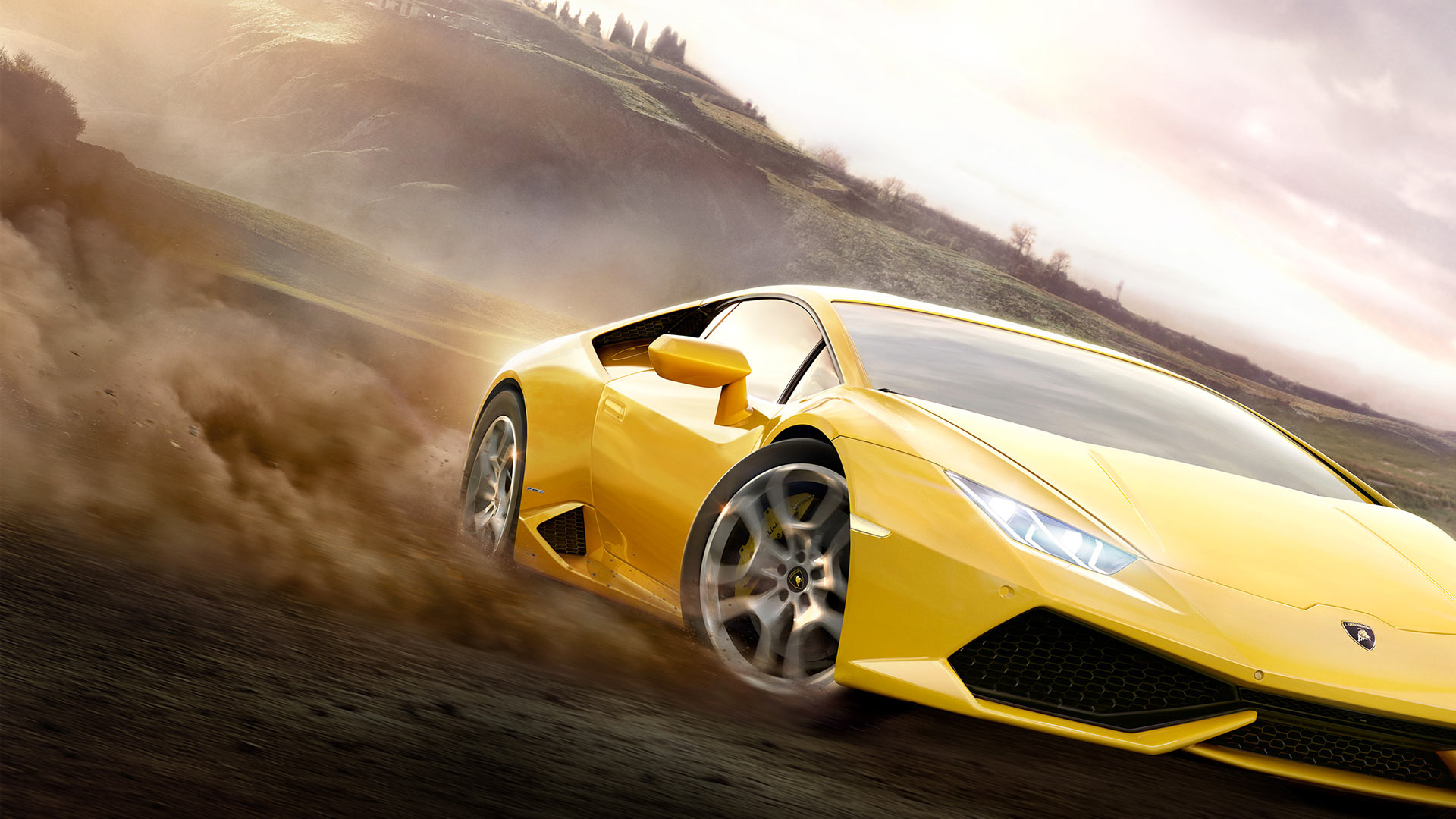 Forza Horizon 2