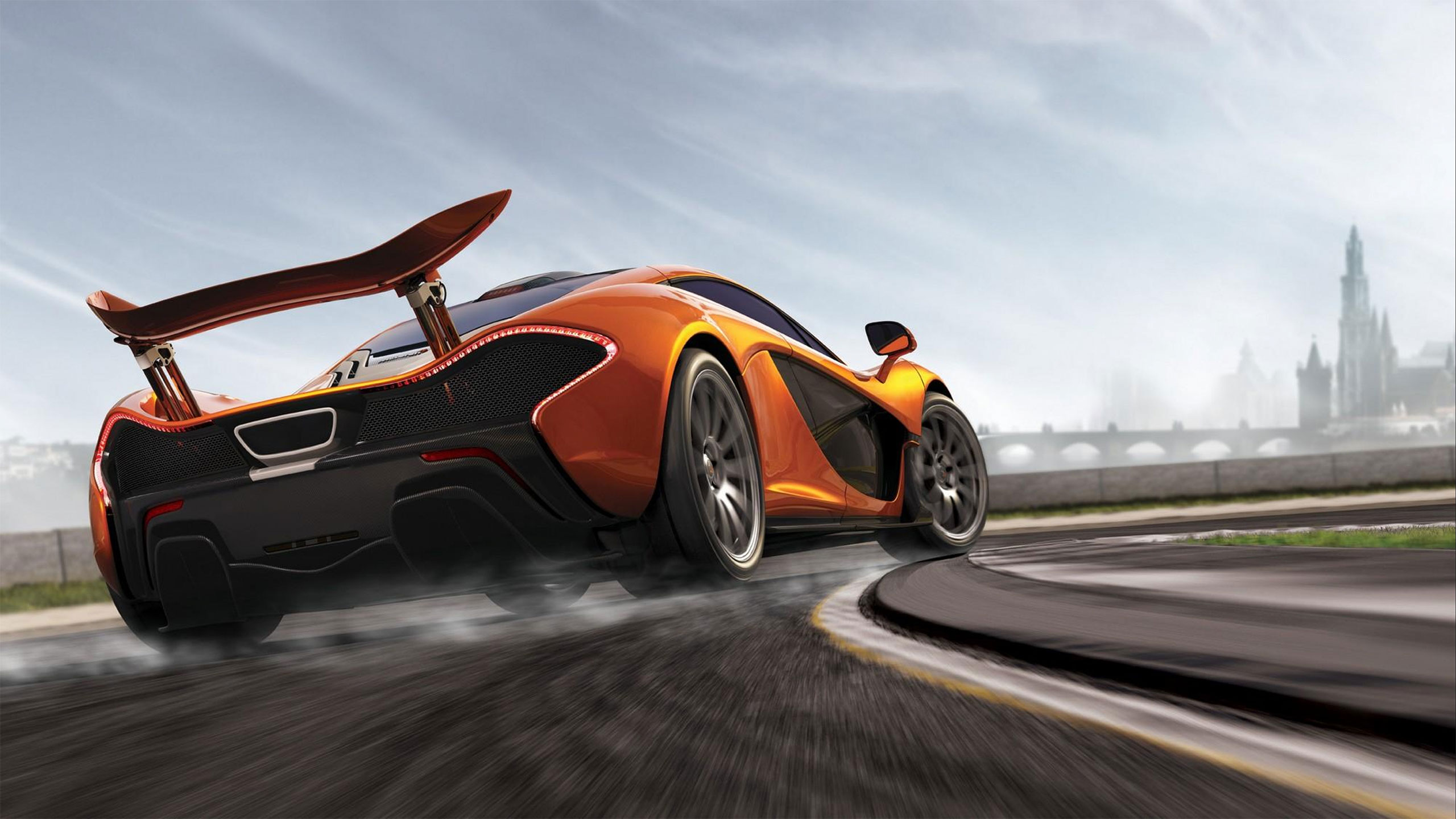 Forza Motorsport 5