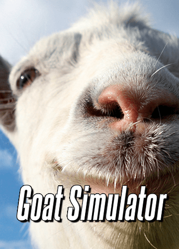 Goat Simulator