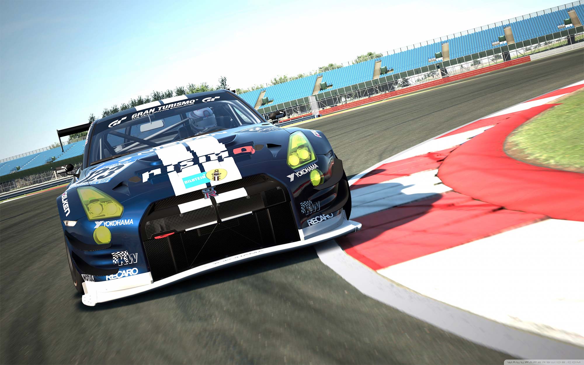 Gran Turismo 6