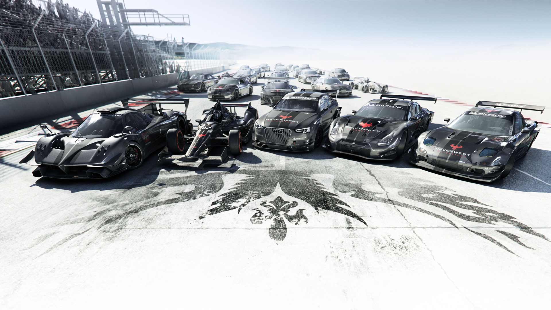 GRID Autosport