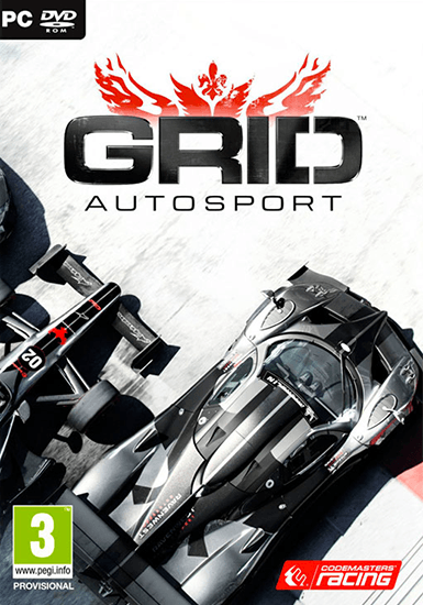 GRID Autosport