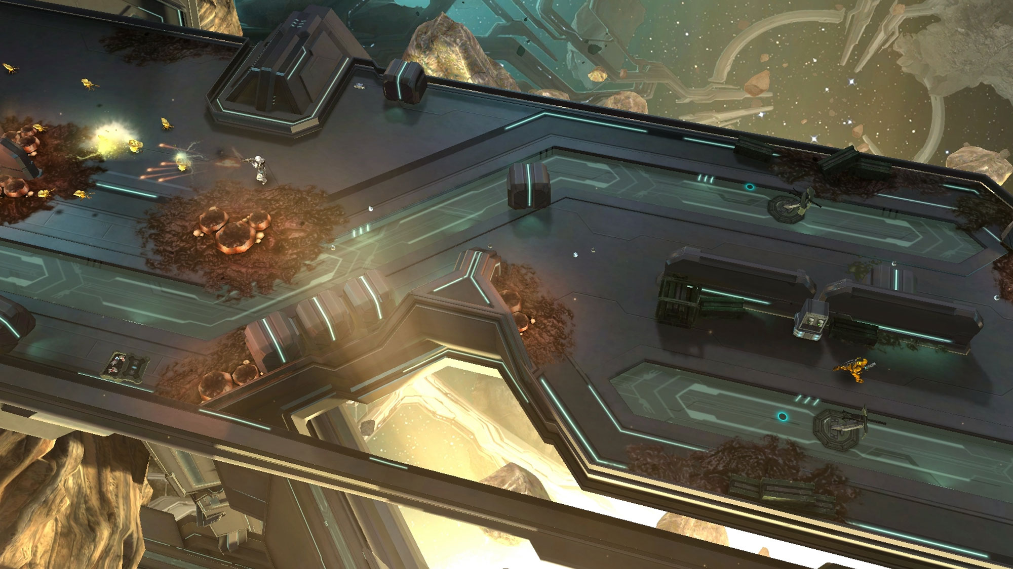 Halo: Spartan Assault
