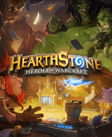 Hearthstone: Heroes of Warcraft