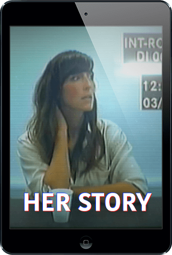 Her Story