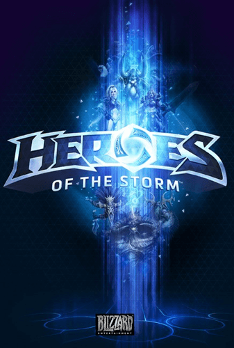 Heroes of the Storm