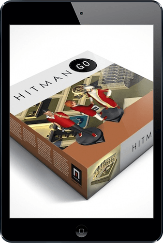 Hitman GO