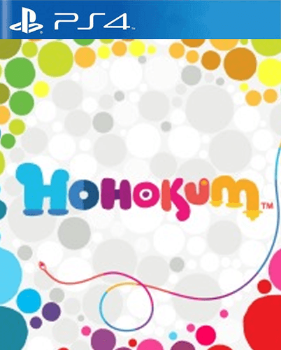 Hohokum