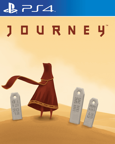 Journey
