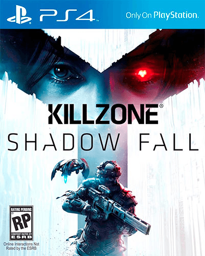 Killzone: Shadow Fall
