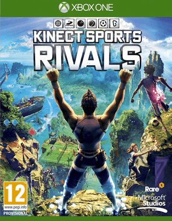 Kinect Sports Rivals