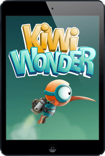 Kiwi Wonder