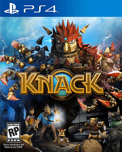 Knack