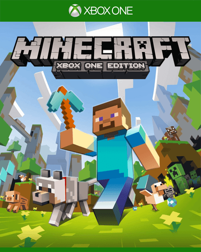 Minecraft