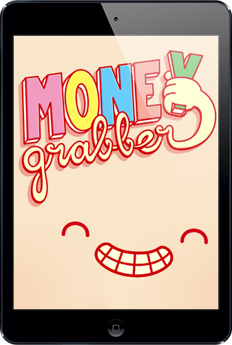 Moneygrabber