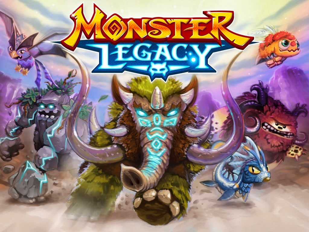Monster Legacy